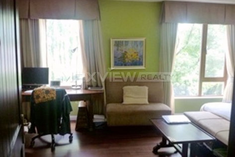 Lu Boa Garden | 绿波花园 5bedroom 350sqm ¥22,000 SH015588