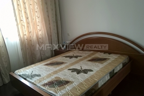 Oasis Riviera   |   天山河畔花园 4bedroom 188sqm ¥25,000 SH015590