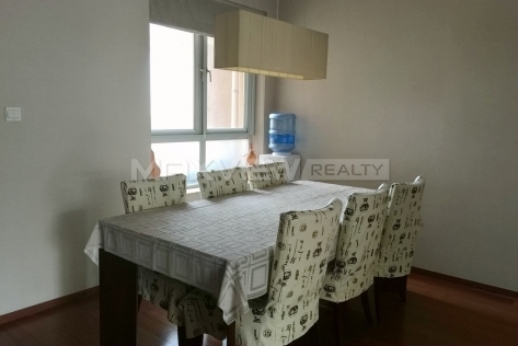 Oasis Riviera   |   天山河畔花园 4bedroom 188sqm ¥25,000 SH015591