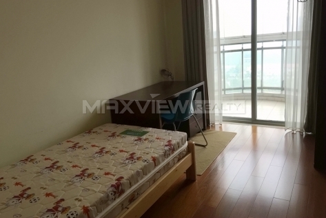 Oasis Riviera   |   天山河畔花园 4bedroom 188sqm ¥25,000 SH015591