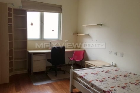 Oasis Riviera   |   天山河畔花园 4bedroom 188sqm ¥25,000 SH015591