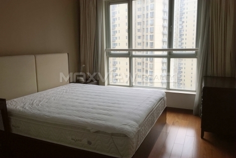 Oasis Riviera   |   天山河畔花园 4bedroom 188sqm ¥25,000 SH015591
