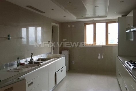 Oasis Riviera   |   天山河畔花园 4bedroom 188sqm ¥25,000 SH015591