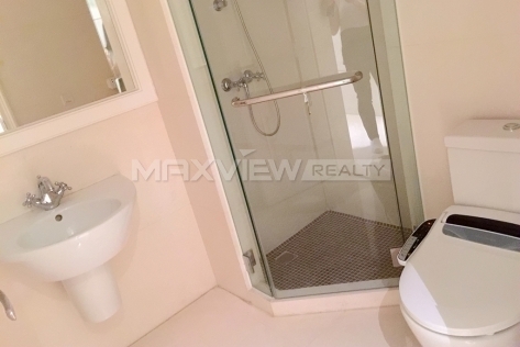 Oasis Riviera   |   天山河畔花园 4bedroom 188sqm ¥25,000 SH015591