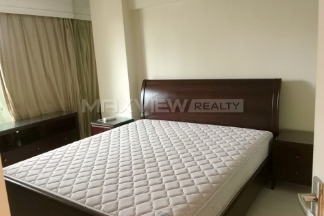 Oasis Riviera   |   天山河畔花园 4bedroom 188sqm ¥25,000 SH015591