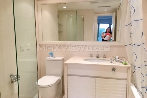 Oasis Riviera   |   天山河畔花园 4bedroom 188sqm ¥25,000 SH015591
