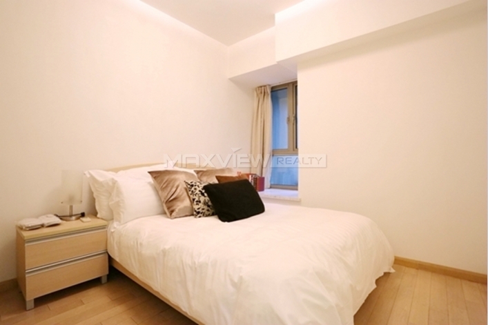 8 Park Avenue Managed By Yopark  |   静安豪景 2bedroom 115sqm ¥23,000 SH015599