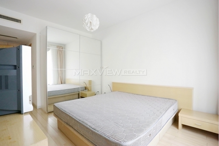 Ladoll International City Managed By Yopark  |   国 2bedroom 119sqm ¥18,000 SH006759