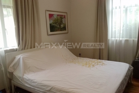 Old Lane House on Hunan Road 6bedroom 150sqm ¥42,000 SH015602