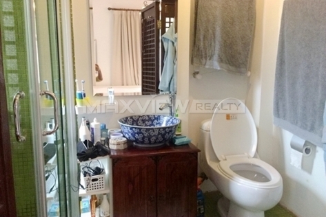 Old Lane House on Hunan Road 6bedroom 150sqm ¥42,000 SH015602