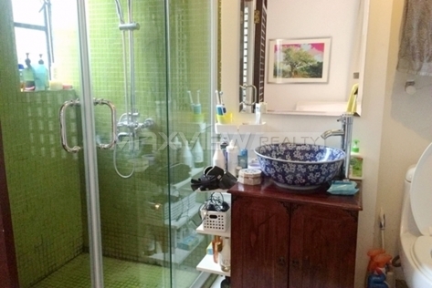 Old Lane House on Hunan Road 6bedroom 150sqm ¥42,000 SH015602