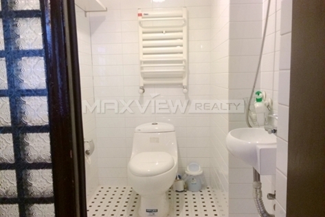 Old Lane House on Hunan Road 6bedroom 150sqm ¥42,000 SH015602
