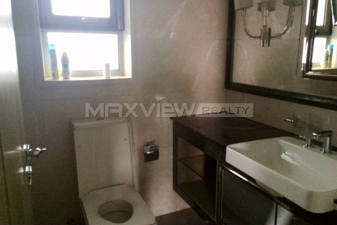 Seasons Villa Apartment  |   四季雅苑公寓 3bedroom 160sqm ¥58,000 SH015600