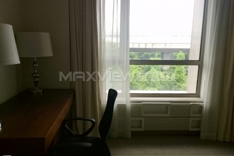 Seasons Villa Apartment  |   四季雅苑公寓 3bedroom 160sqm ¥58,000 SH015600