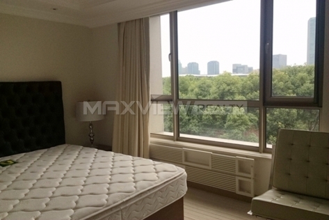 Seasons Villa Apartment  |   四季雅苑公寓 3bedroom 160sqm ¥58,000 SH015600