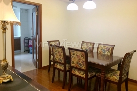 Yanlord Riverside Garden   |   仁恒河滨花园 4bedroom 183sqm ¥33,000 CNA08379