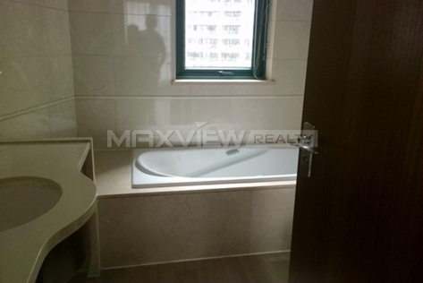 Yanlord Riverside Garden   |   仁恒河滨花园 4bedroom 183sqm ¥33,000 CNA08379