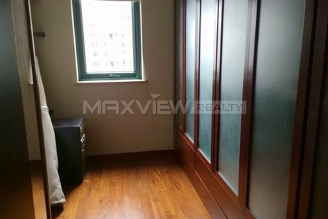 Yanlord Riverside Garden   |   仁恒河滨花园 4bedroom 183sqm ¥33,000 CNA08379