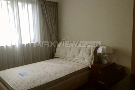 Yanlord Riverside Garden   |   仁恒河滨花园 4bedroom 183sqm ¥33,000 CNA08379