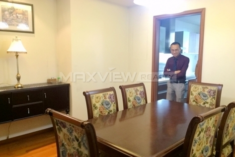Yanlord Riverside Garden   |   仁恒河滨花园 4bedroom 183sqm ¥33,000 CNA08379