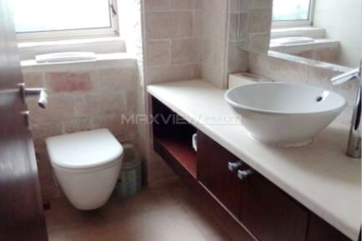 Tomson Xingguo Garden   |   汤臣怡园 4bedroom 260sqm ¥60,000 CNA10129G