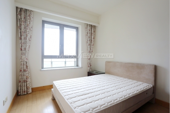 Jing’an Four Seasons Managed By Yopark  |   静安四季 3bedroom 147sqm ¥28,000 JAA06334