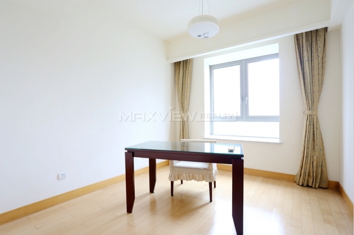 Jing’an Four Seasons Managed By Yopark  |   静安四季 3bedroom 147sqm ¥28,000 JAA06334