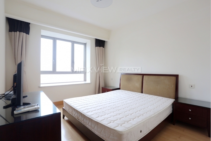 Jing’an Four Seasons Managed By Yopark  |   静安四季 3bedroom 147sqm ¥28,000 JAA06334