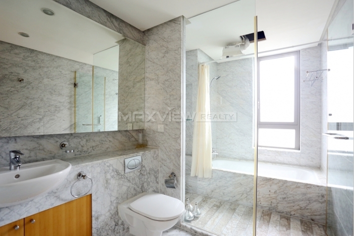 Jing’an Four Seasons Managed By Yopark  |   静安四季 3bedroom 147sqm ¥28,000 JAA06334