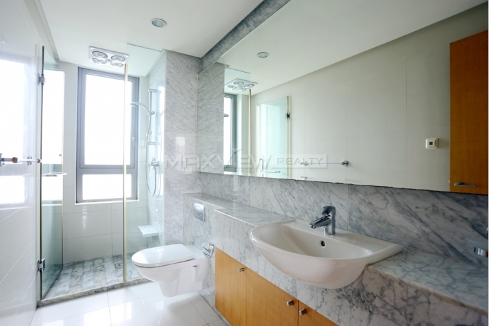 Jing’an Four Seasons Managed By Yopark  |   静安四季 3bedroom 147sqm ¥28,000 JAA06334