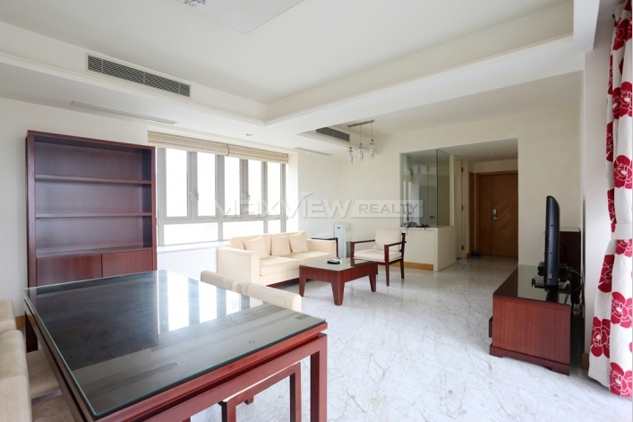 Jing’an Four Seasons Managed By Yopark  |   静安四季 3bedroom 147sqm ¥28,000 JAA06334