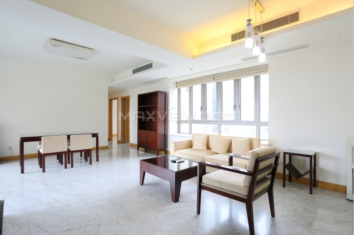 Jing’an Four Seasons Managed By Yopark  |   静安四季 3bedroom 147sqm ¥28,000 JAA06334