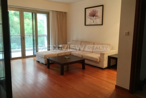 Yanlord Town   |    仁恒河滨城 4bedroom 188sqm ¥28,000 CNA08238