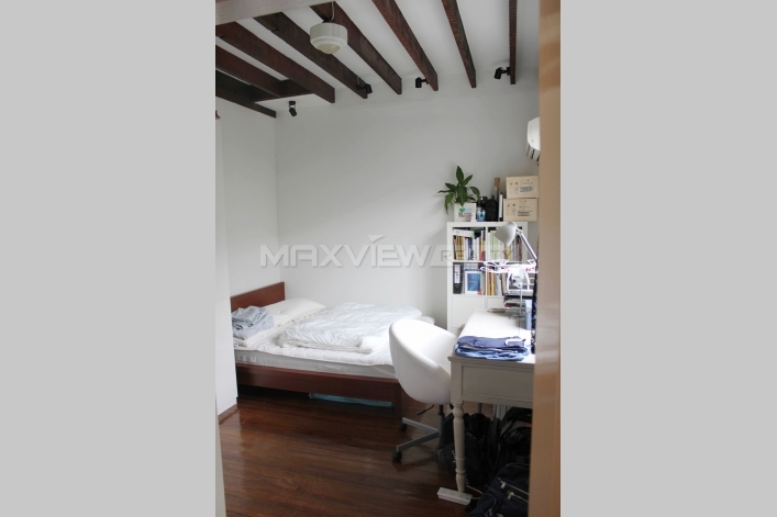 Old Apartment on Jianguo W. Road 2bedroom 110sqm ¥35,000 SH015617