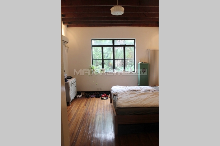 Old Apartment on Jianguo W. Road 2bedroom 110sqm ¥35,000 SH015617