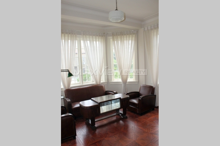 Old Lane House on Anting Road 2bedroom 105sqm ¥23,000 SH015616