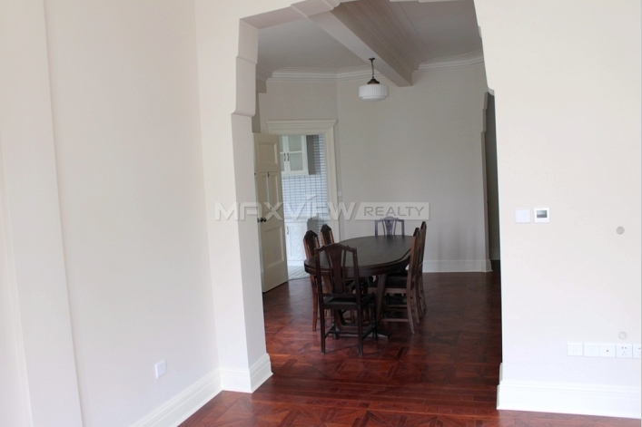 Old Lane House on Anting Road 2bedroom 105sqm ¥23,000 SH015616