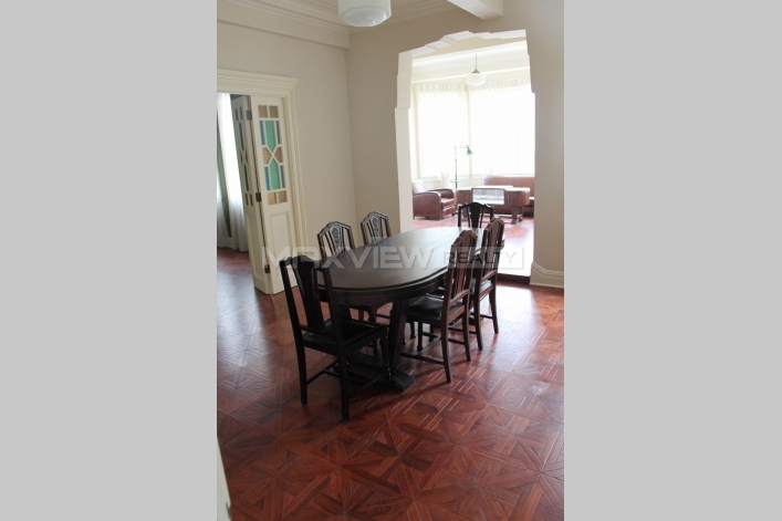 Old Lane House on Anting Road 2bedroom 105sqm ¥23,000 SH015616