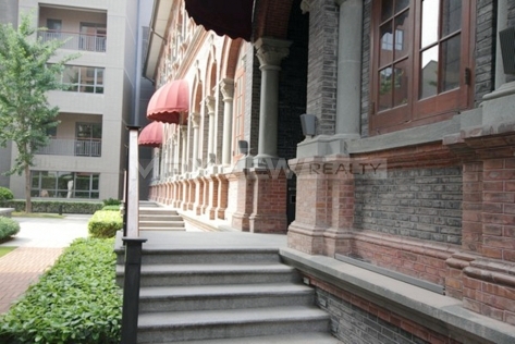 Si Nan Mansion   |   思南公馆 3bedroom 170sqm ¥50,000 SH015615