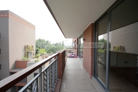 Si Nan Mansion   |   思南公馆 3bedroom 170sqm ¥50,000 SH015615