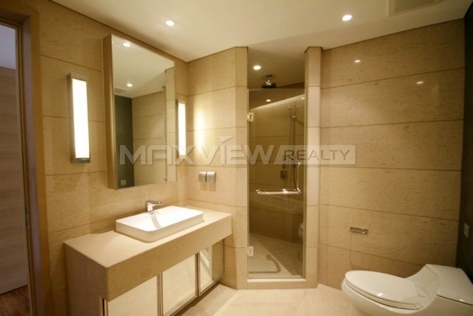 Si Nan Mansion   |   思南公馆 3bedroom 170sqm ¥50,000 SH015615