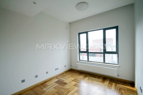 Si Nan Mansion   |   思南公馆 3bedroom 170sqm ¥50,000 SH015615