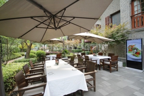 Si Nan Mansion   |   思南公馆 3bedroom 170sqm ¥50,000 SH015615