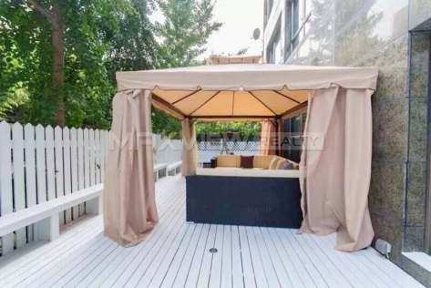Le Marquis   |   太原邸 3bedroom 322sqm ¥40,000 SH015618