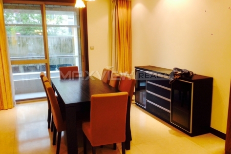 Shimao Lakeside Garden | 世茂湖滨花园 3bedroom 380sqm ¥35,000 SH015635