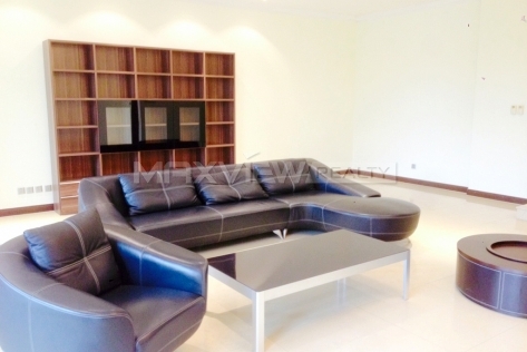 Shimao Lakeside Garden | 世茂湖滨花园 3bedroom 380sqm ¥35,000 SH015635