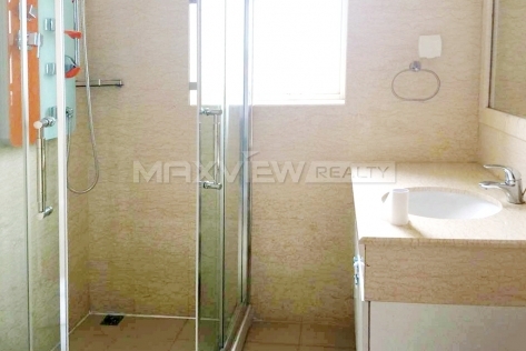 Central Park   |   淮海晶华 3bedroom 222sqm ¥32,000 LWA01545