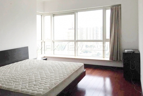 Central Park   |   淮海晶华 3bedroom 222sqm ¥32,000 LWA01545