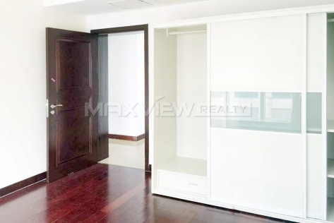 Central Park   |   淮海晶华 3bedroom 222sqm ¥32,000 LWA01545