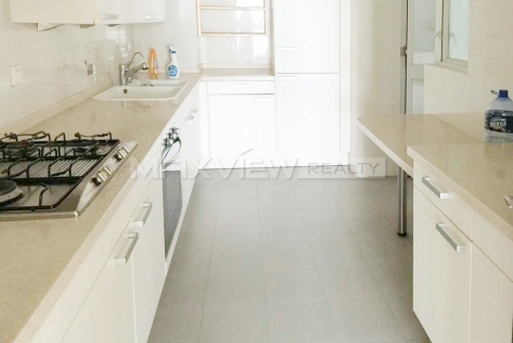 Central Park   |   淮海晶华 3bedroom 222sqm ¥32,000 LWA01545